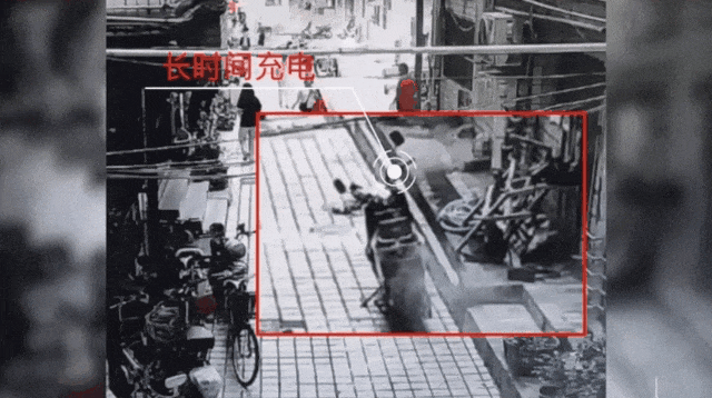 實時防護一區一樓一戶!辰安科技為電動自行車安全治理提供新方向 實時防護一區一樓一戶!辰安科技為電動自行車安全治理提供新方向