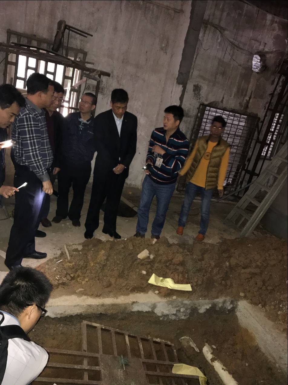 辰安科技產學研推動新產品應用,水污染預警溯源儀助力精準執法 辰安科技產學研推動新產品應用,水污染預警溯源儀助力精準執法
