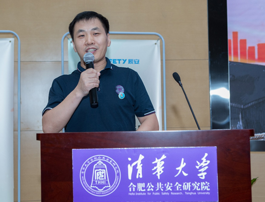 New Campus New Start,緣于校園,啟于辰安 辰安科技成功舉行2018啟辰畢業生訓練營開營儀式 New Campus New Start,緣于校園,啟于辰安 辰安科技成功舉行2018啟辰畢業生訓練營開營儀式