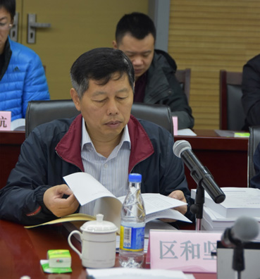 國家重大科學儀器設備開發專項“水體放射性核素在線監測儀器”項目中期檢查會在合肥召開 國家重大科學儀器設備開發專項“水體放射性核素在線監測儀器”項目中期檢查會在合肥召開