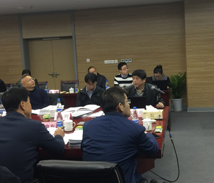 國家重大科學儀器設備開發專項“水體放射性核素在線監測儀器”項目中期檢查會在合肥召開 國家重大科學儀器設備開發專項“水體放射性核素在線監測儀器”項目中期檢查會在合肥召開