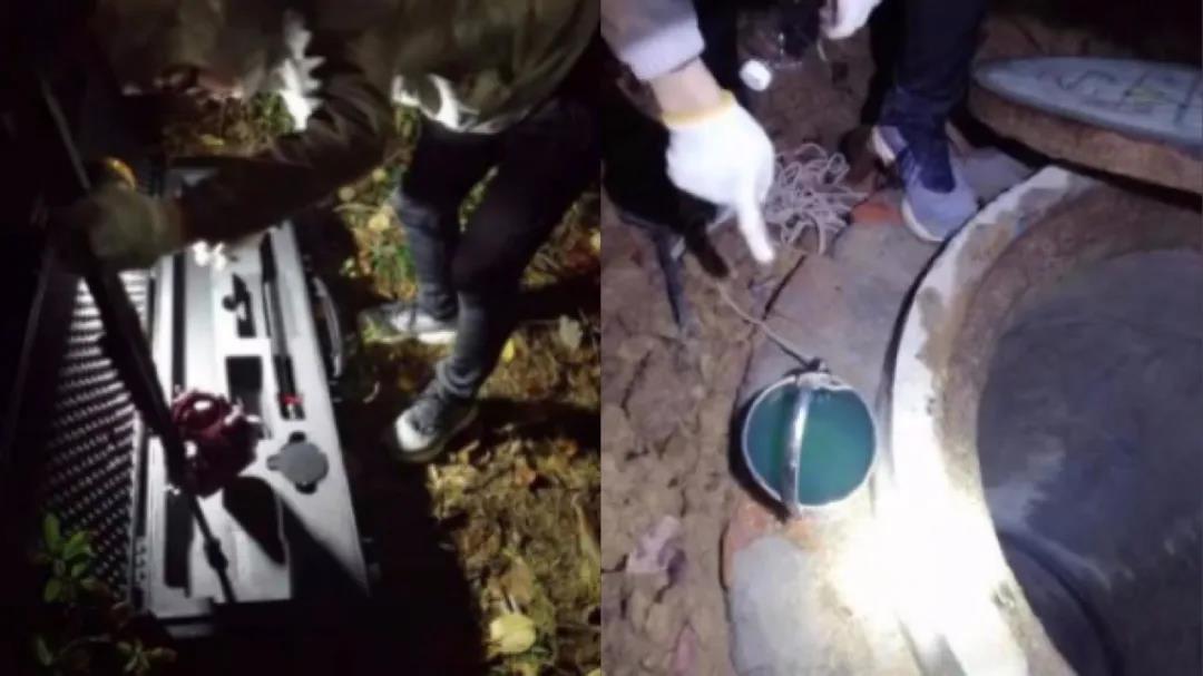 黑科技！ 水污染“云溯源”技術助力解決污水處理廠進水異常問題