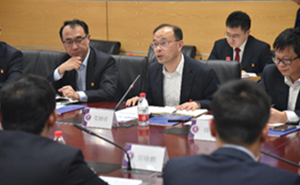 “黨建業務相結合 銀企合作共發展” ——辰安科技第二黨支部攜手中信銀行舉行聯合黨建活動 “黨建業務相結合 銀企合作共發展” ——辰安科技第二黨支部攜手中信銀行舉行聯合黨建活動