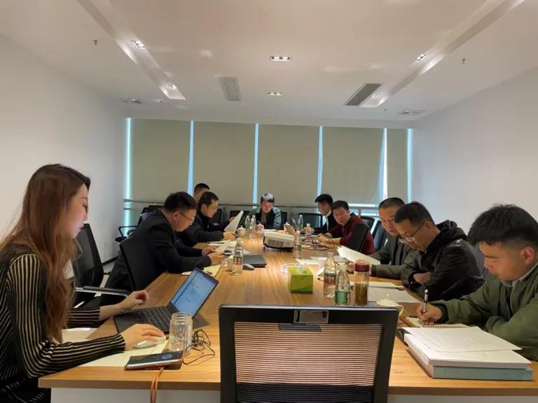 蕪湖澤眾城市智能正式運營,支撐構建城市生命線安全監測體系 蕪湖澤眾城市智能正式運營,支撐構建城市生命線安全監測體系