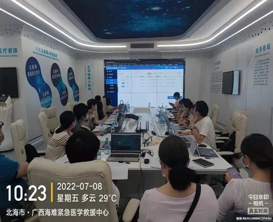 用專業服務 為用戶創造價值——武漢交付中心項目實錄 用專業服務 為用戶創造價值——武漢交付中心項目實錄