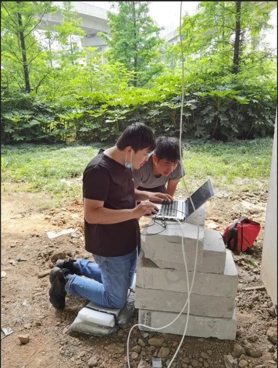 用專業服務 為用戶創造價值——武漢交付中心項目實錄 用專業服務 為用戶創造價值——武漢交付中心項目實錄
