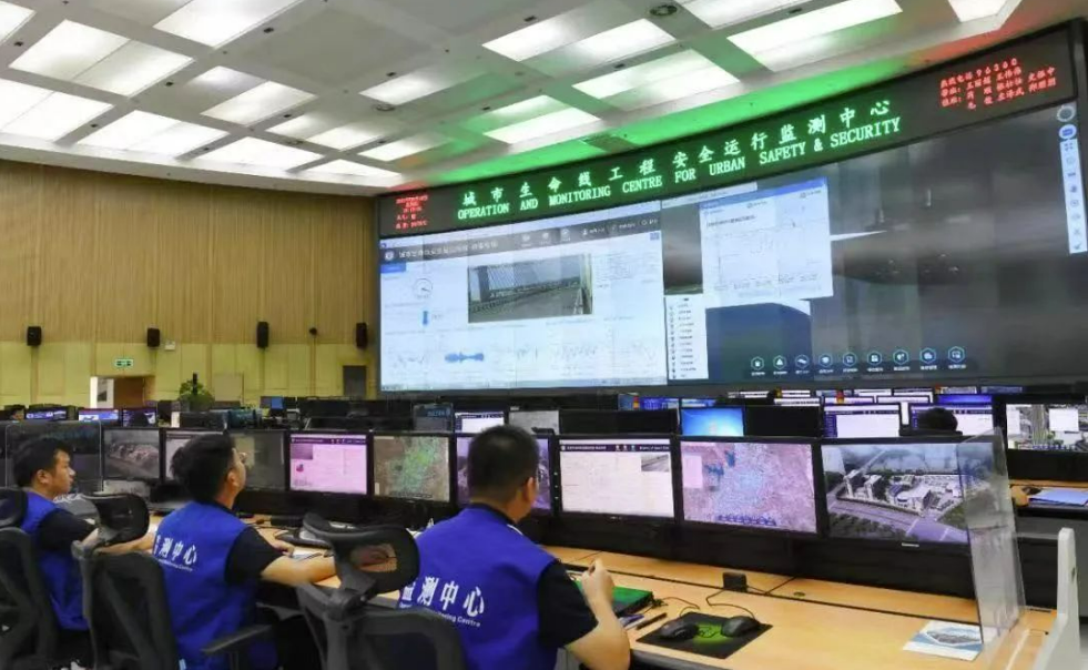 聚焦能源與城市安全，第四屆南艷湖公共安全科技論壇成功舉辦