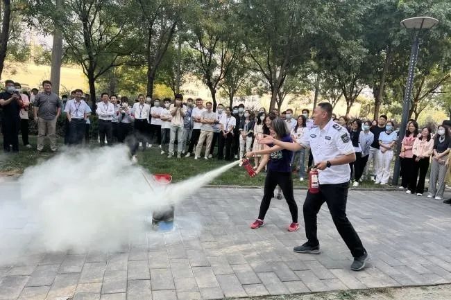國際減災日 | “早預警、早行動” ,辰安科技積極開展系列安全宣傳活動 國際減災日 | “早預警、早行動” ,辰安科技積極開展系列安全宣傳活動