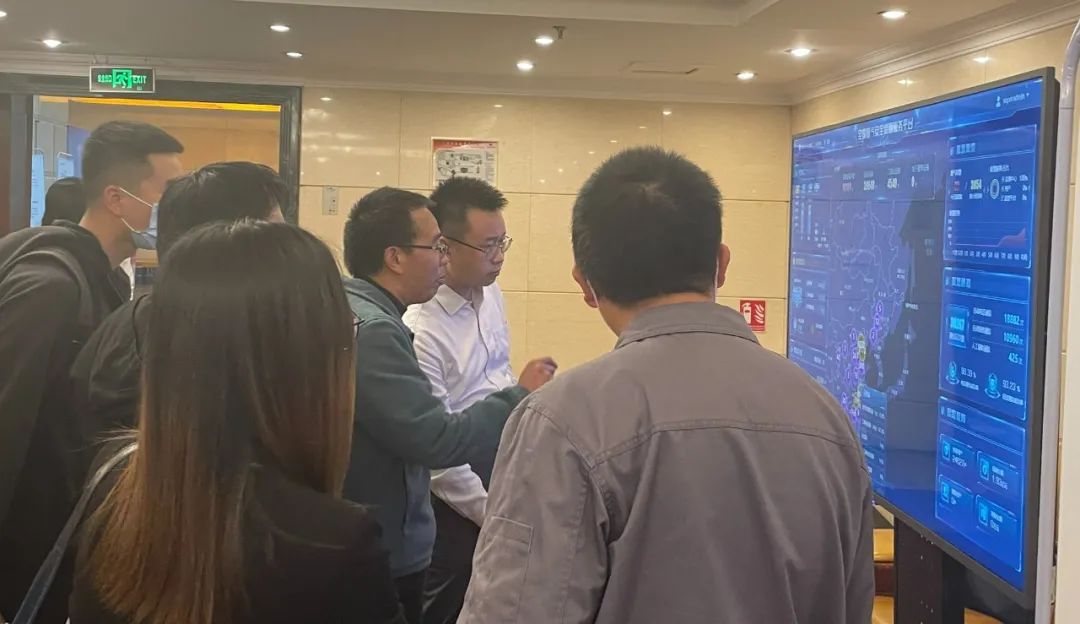 筑起安全用氣屏障,辰安科技聯合云南電信召開燃氣衛士產品推薦會 筑起安全用氣屏障,辰安科技聯合云南電信召開燃氣衛士產品推薦會