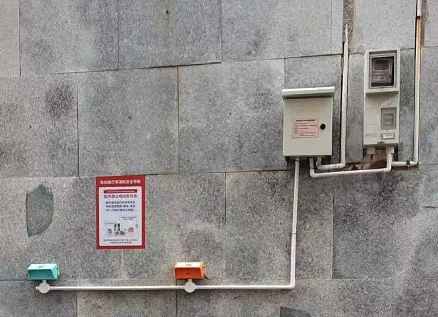 一天兩起電動車火災引關注,辰安科技用科技構筑電動車入戶監測安全屏障 一天兩起電動車火災引關注,辰安科技用科技構筑電動車入戶監測安全屏障