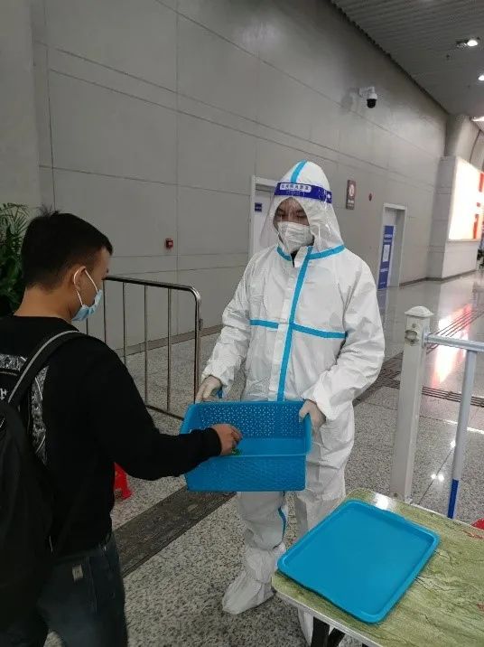 齊心戰“疫” | 辰安科技運維團隊持續保障客戶精準抗疫 