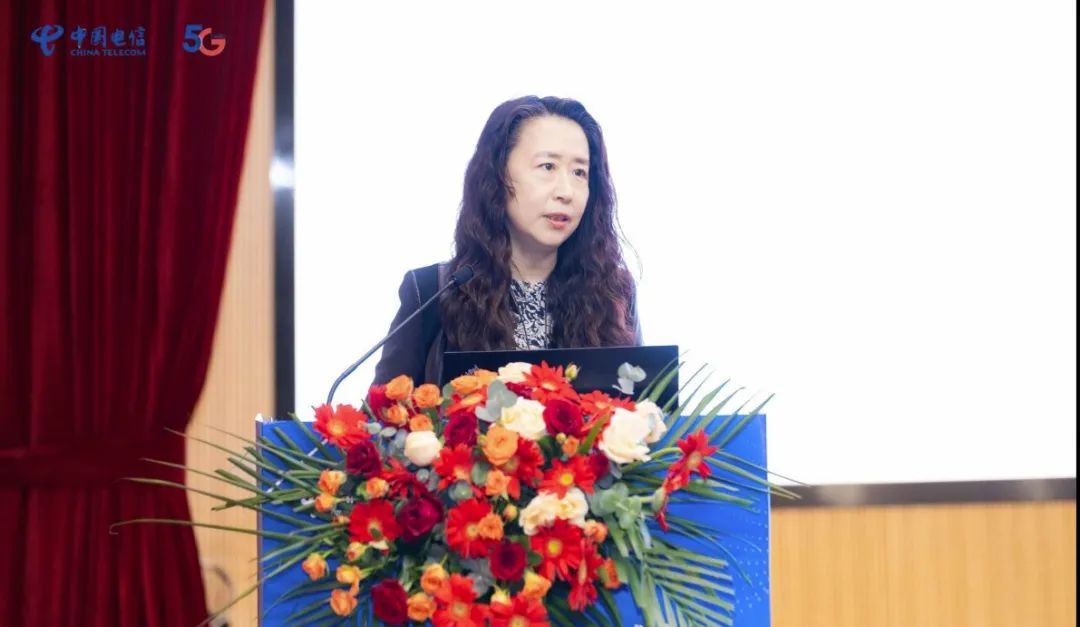 政企聯動引領智慧未來,辰安科技參與長沙創新應用論壇 政企聯動引領智慧未來,辰安科技參與長沙創新應用論壇