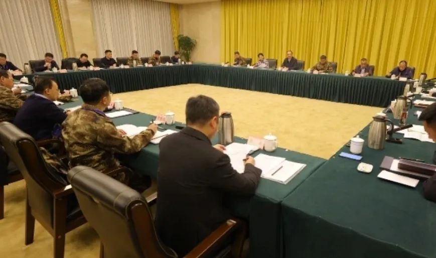 辰安科技技術支撐的森林防滅火“涼山模式”被點贊 辰安科技技術支撐的森林防滅火“涼山模式”被點贊