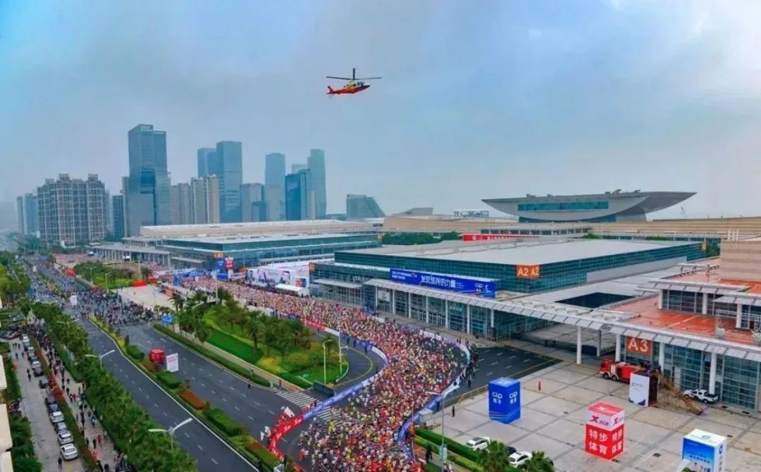 辰安科技承建的“廈門衛生應急指揮平臺”為廈門國際馬拉松活動安全保駕護航 辰安科技承建的“廈門衛生應急指揮平臺”為廈門國際馬拉松活動安全保駕護航