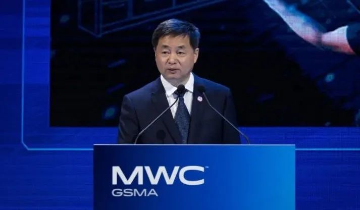 “燃氣衛士”亮相2023 MWC世界移動通信大會 “燃氣衛士”亮相2023 MWC世界移動通信大會