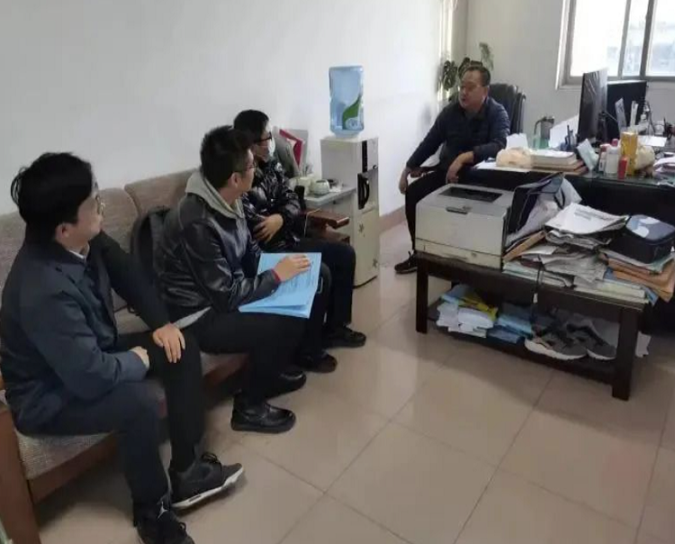 省市聯動,城市生命線安全工程成功預警淮南市一起城市立交橋結構安全風險 省市聯動,城市生命線安全工程成功預警淮南市一起城市立交橋結構安全風險